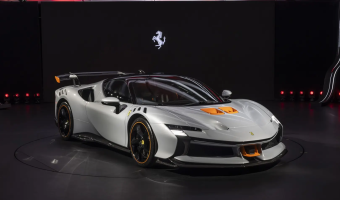 Ferrari SF90 SF90 4.0 V8 Phev Stradale