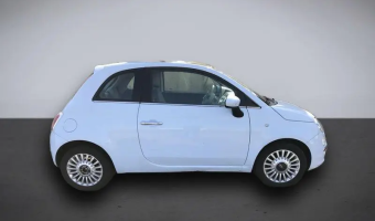 Fiat  500 0.9 TwinAir Sport