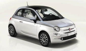 Fiat  500 1.0 Hybrid Dolcevita