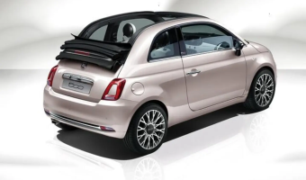 Fiat  500 1.0 Hybrid Cult