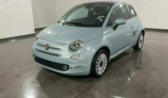 Fiat  500 1.0 Hybrid Dolcevita