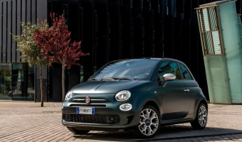 Fiat  500 1.0 Hybrid Dolcevita