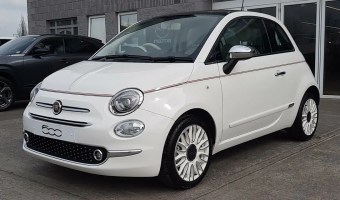 Fiat  500 1.0 Hybrid Dolcevita