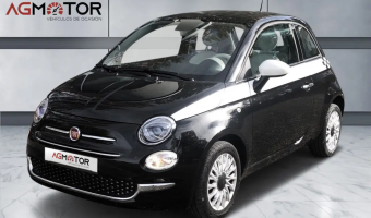 Fiat  500 1.2 8V Lounge