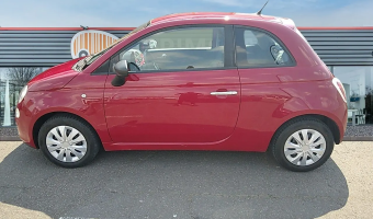 Fiat  500 1.2 8V Pop