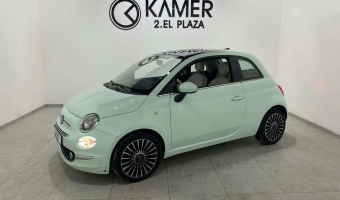 Fiat  500 1.2 8V Star Dualogic