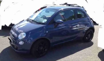 Fiat  500 L 0.9 TwinAir Start&Stop Beats Edition