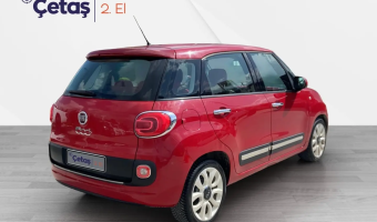 Fiat  500 L 1.3 MultiJet Start&Stop RockStar