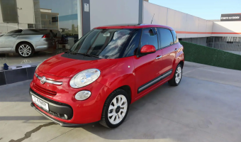 Fiat  500 L 1.3 MultiJet Start&Stop