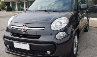 Fiat  500 L Living 1.3 MultiJet Opening Edition Popstar Dualogic
