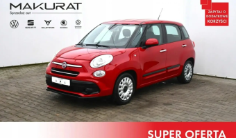Fiat  500 L 1.4 16V Popstar