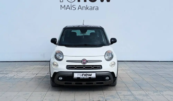 Fiat  500 L 1.4 Fire Cross