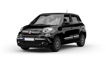 Fiat  500 L 1.4 Fire Cross Plus