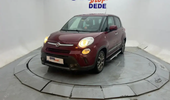 Fiat  500 L 1.3 MultiJet Start&Stop RockStar