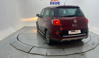 Fiat  500 L 1.3 MultiJet Start&Stop RockStar