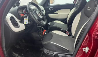 Fiat  500 L 1.3 MultiJet Start&Stop RockStar