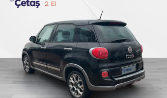 Fiat  500 L 1.6 MultiJet Start&Stop RockStar