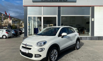 Fiat 500 X 500 X 1.4 T MultiAir2 Start&Stop Popstar