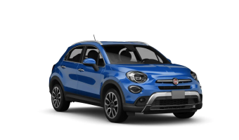 Fiat 500 X 500 X 1.5 T4 Hybrid Soft Top