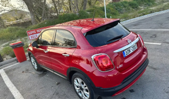 Fiat 500 X 500 X 1.6 MultiJet Start&Stop Popstar