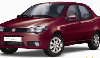 Fiat Albea Albea Sole 1.4 Fire Premio Plus