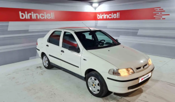 Fiat Albea Albea 1.6 Dynamic