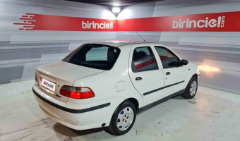 Fiat Albea Albea 1.2 Dynamic