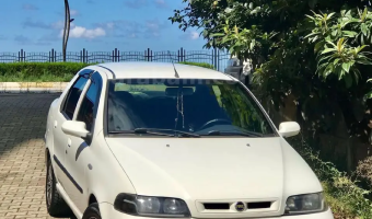 Fiat Albea Albea 1.2 SL