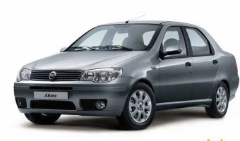 Fiat Albea Albea 1.3 MultiJet Dynamic