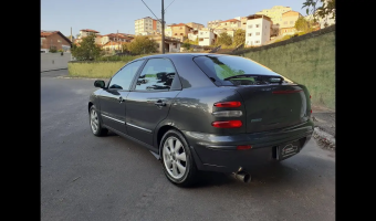 Fiat Bravo Bravo 1.6 16V SX