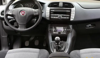 Fiat Bravo Bravo 1.6 MultiJet Sports Style Dualogic