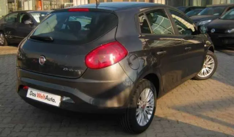 Fiat Bravo Bravo 1.6 MultiJet Dynamic Plus