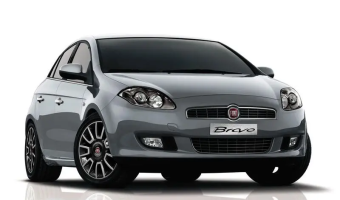 Fiat Bravo Bravo 1.6 MultiJet Dynamic Plus