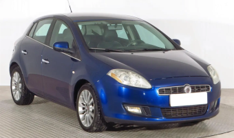 Fiat Bravo Bravo 1.4 Fire Pop