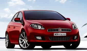 Fiat Bravo Bravo 1.4 T-Jet Dynamic Plus