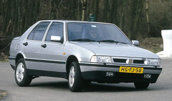 Fiat Croma Croma 2.0 i.e.