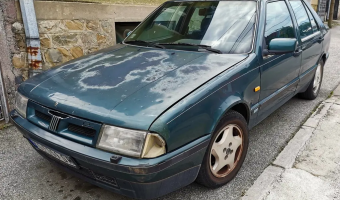 Fiat Croma Croma 2.0 i.e.