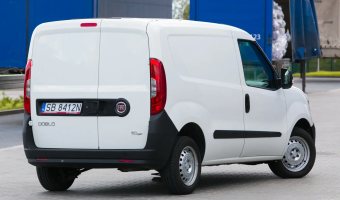 Fiat Doblo Cargo Doblo Cargo 1.3 MultiJet
