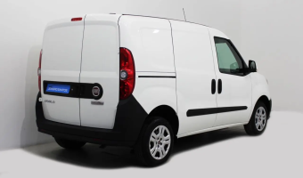 Fiat Doblo Combi Doblo Combi 1.3 MultiJet Easy
