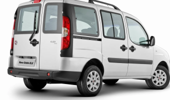 Fiat Doblo Cargo Doblo Cargo 1.3 EcoJet Maxi Plus ESP