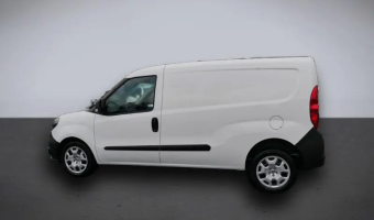 Fiat Doblo Cargo Doblo Cargo 1.3 MultiJet Maxi ESP