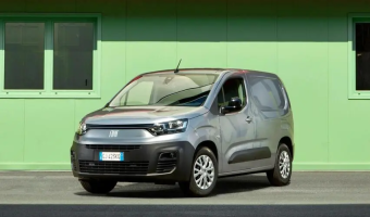 Fiat Doblo Combi Doblo Combi 1.5 BlueHDİ Urban