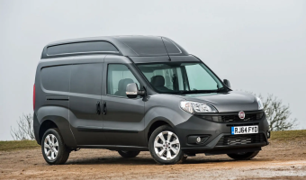 Fiat Doblo Cargo Doblo Cargo 1.9 D Maxi SX