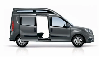 Fiat Doblo Combi Doblo Combi 1.4 Fire Active