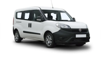 Fiat Doblo Combi Mix Doblo Combi Mix 1.9 MultiJet Maxi Active
