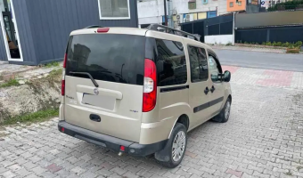 Fiat Doblo Combi Doblo Combi 1.3 MultiJet Safeline