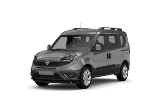 Fiat Doblo Combi Doblo Combi 1.6 MultiJet Safeline
