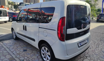 Fiat Doblo Combi Doblo Combi 1.6 MultiJet Safeline
