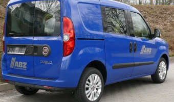 Fiat Doblo Combi Doblo Combi 1.3 MultiJet Safeline