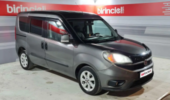 Fiat Doblo Combi Doblo Combi 1.3 EcoJet Safeline